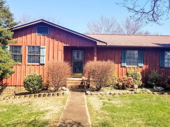 415 W Hills Dr, Mosheim, TN 37818