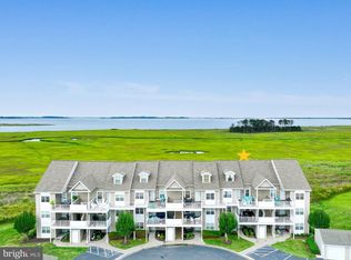 30112 Big Marsh Ct UNIT 6503, Ocean View, DE 19970