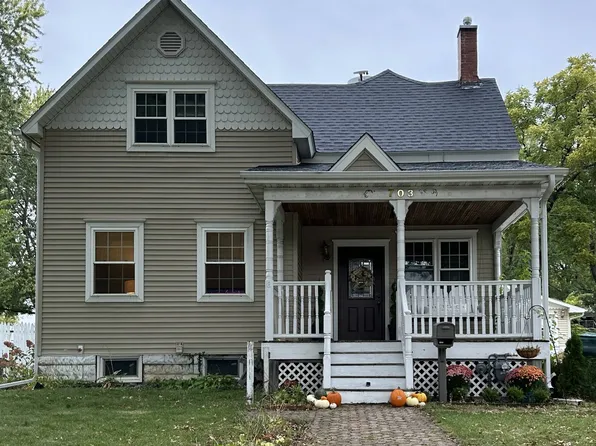 703 W Devoe St, Creston, IA 50801