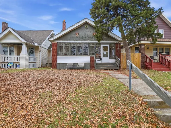 2875 North 36th STREET, Milwaukee, WI 53210