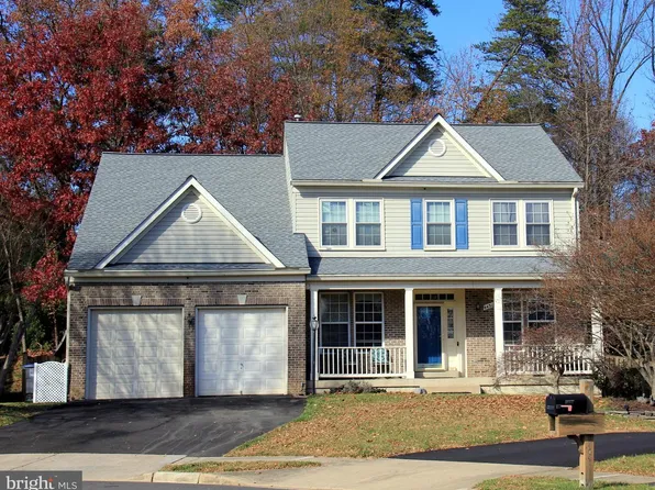 8431 Ambrose Ct, Springfield, VA 22153