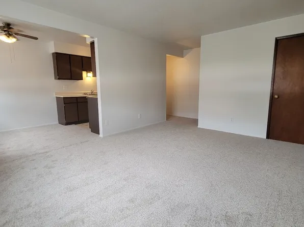 Tecumseh Apartments