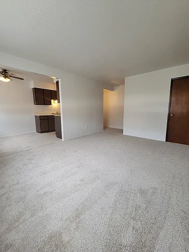 Floor plan Tecumseh Apartments - 1327-...