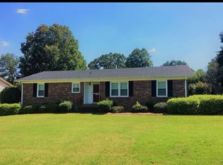 202 Drace Ave #202, Greer, SC 29650