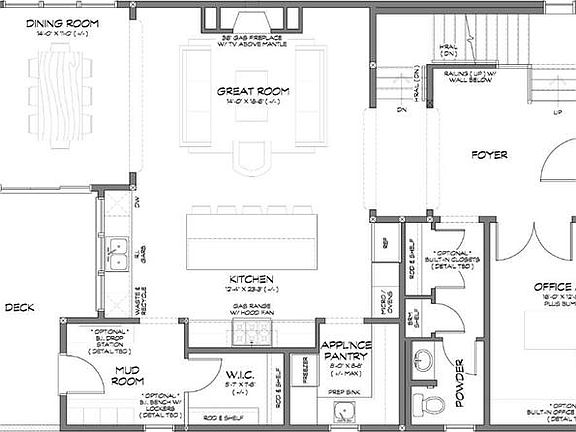 3rd image of 4906 W 20a St SW