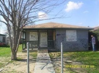 222 Clifton St, Bakersfield, CA 93307