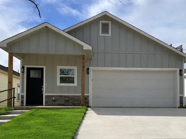 1917 Avenue A, Denison, TX 75020