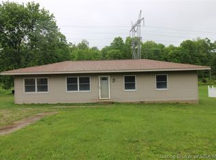 2123 Cherry Cir, Georgetown, IN 47122