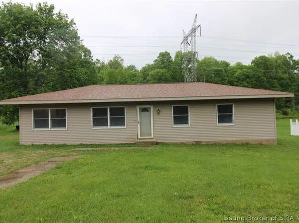 2123 Cherry Circle, Georgetown, IN 47122