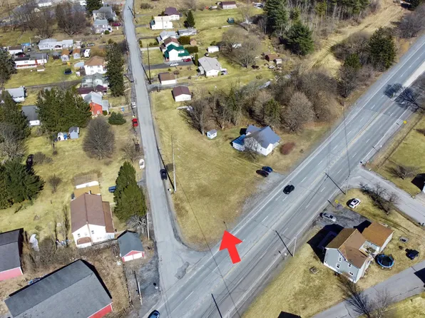 0 Admiral Peary Hwy, Cresson, PA 16630
