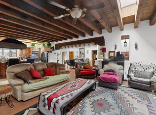 492 Old Las Vegas Hwy, Santa Fe, NM 87505