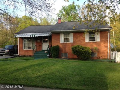 6409 98th Ave, Lanham, MD, 20706