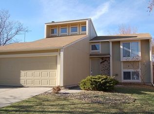 19082 E Mansfield Dr, Aurora, CO 80013