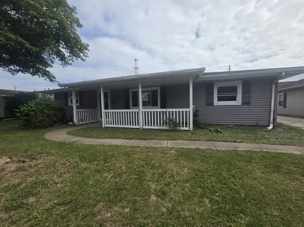 2417 12th St, Silvis, IL 61282