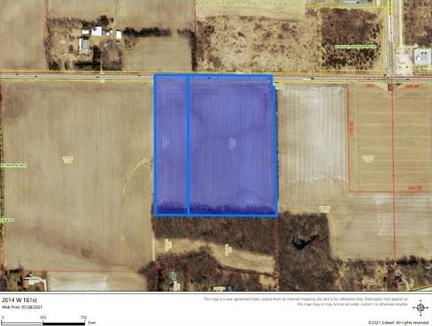 1st image of 2104 W 181st Ave