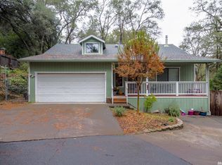 2805 Bud Ln, Placerville, CA 95667