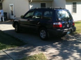 656 Graviss Ct, Lexington, KY 40503