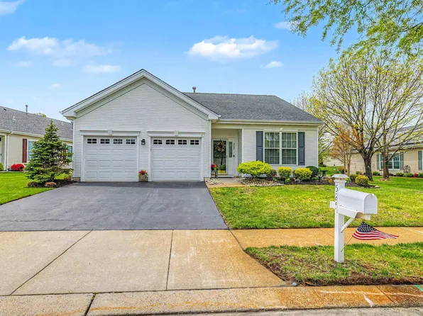 525 Salem Way, Galloway, NJ 08205
