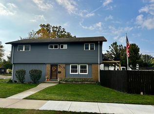 501 South St, Racine, WI 53402