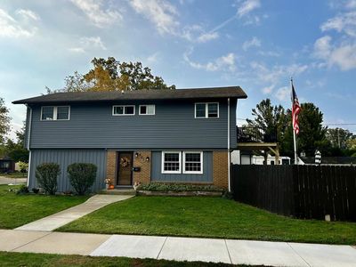 501 South STREET, Racine, WI, 53402