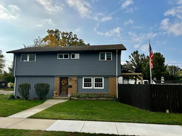 501 South STREET, Racine, WI 53402