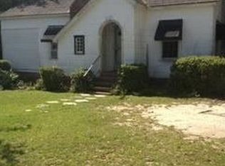 710 Woodrow Ave, Dublin, GA 31021