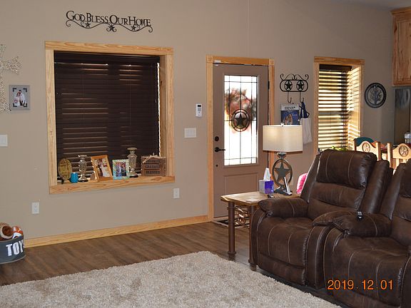 Yellow Pine Ceiling & Trim