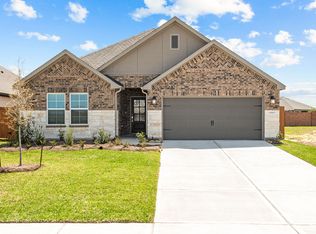 14109 Baikal Manor Dr, Santa Fe, TX 77510