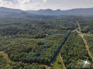 1434 New Market Rd, Tryon, NC 28782
