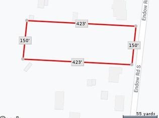 7815 S Endow Rd, French Camp, CA 95231