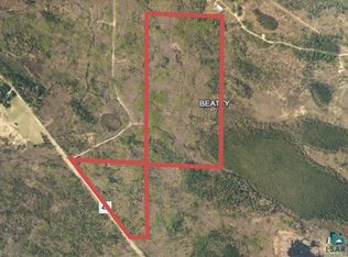 Tbd W Vermilion Rd, Cook, MN 55723