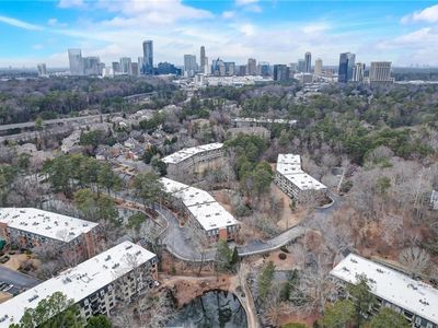 23302 Plantation Dr NE, Atlanta, GA, 30324