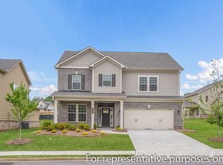 4341 Claiborne Ct, Duluth, GA 30096