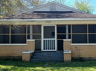 532 Francis Pl SW, Birmingham, AL 35211