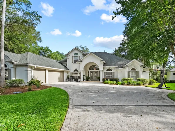 1372 WINDSOR HARBOR Drive, Jacksonville, FL 32225