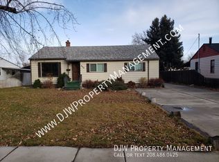 624 W Linden St, Boise, ID 83706