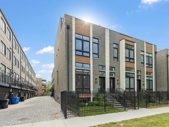 6203 S Ellis Ave, Chicago, IL 60637