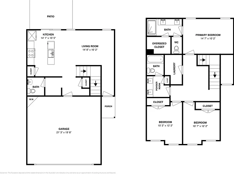 3241 Prospect Church Rd — Photo 16