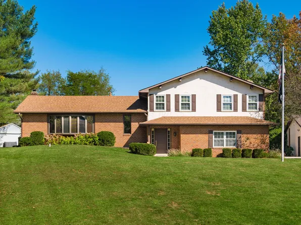 4190 Johnstown Alexandria Rd, Johnstown, OH 43031