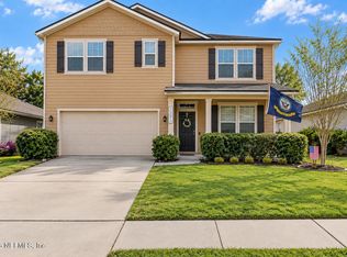 3825 Bronco Rd, Middleburg, FL 32068