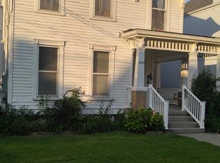 509 W Third St APT 4, Lexington, KY 40508