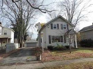 49 Adam St, Lockport, NY 14094