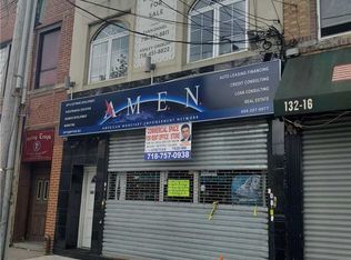 13218 Rockaway Blvd, S Ozone Park, NY 11420
