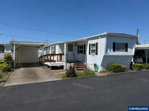 5545 43rd Way NE, Salem, OR 97305