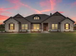 340 Brown Rd, Leonard, TX 75452