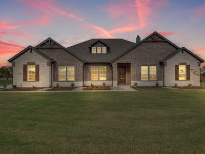 340 Brown Rd, Leonard, TX, 75452
