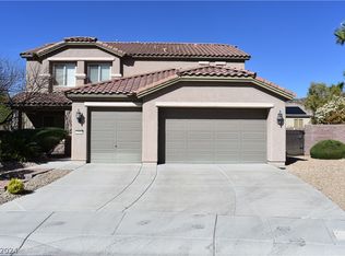 2188 Gonderville Ct, Henderson, NV 89044