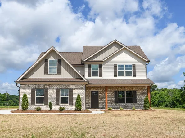 7835 Haigler Gin Rd, Monroe, NC 28110
