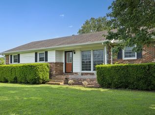 1651 Caughran Rd LOT 1, Lewisburg, TN 37091