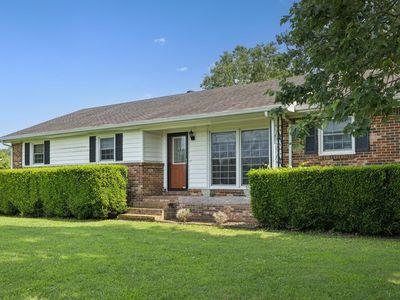 1651 Caughran Rd LOT 1, Lewisburg, TN, 37091